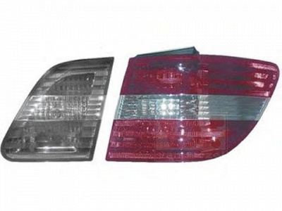 VAN WEZEL 3045936 -  Задний фонарь